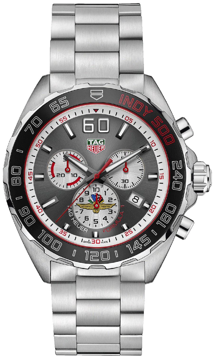 Tag Heuer Formula 1 Chronograph INDY 500 caz101d.ba0842